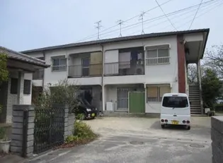 コーポ原田の画像