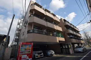 エスポワール東雲Ⅱの画像