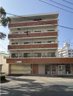 メゾン ド 藤の画像