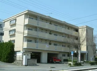 レジデンス一の谷の画像