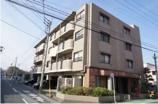 アバンセ井尻の画像