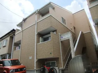 コンフォートベネフィス井尻7の画像