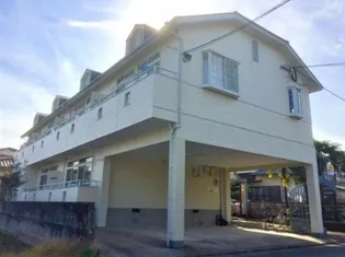 ファミユ那珂川の画像