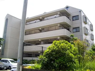 メゾングランヴェールの画像