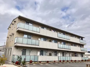 ジョアセジュール博多南 2号館の画像