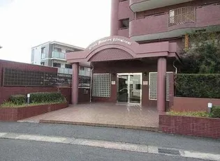 ライオンズマンション井尻南の画像