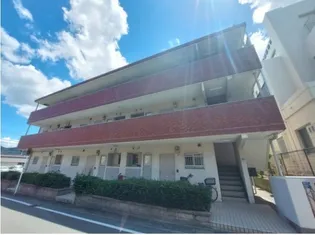 ウィステリア9の画像