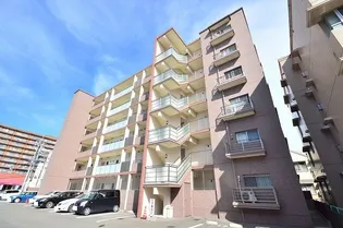 フォレスタ春日の画像