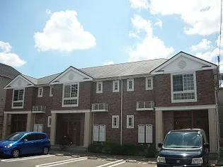 グリーン ヒルズⅡの画像