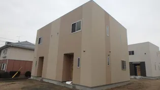 セレーノ上大利の画像