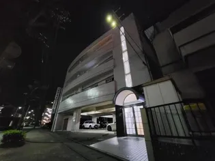 ルーセント白木原の画像