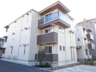 クレストヴェール清水の画像