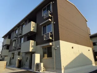 プレシボヌール弥永の画像