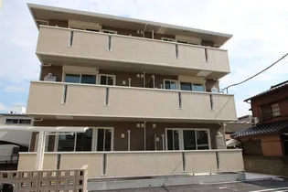 D-room博多駅南【1階】の外観