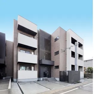 CHERIM春日駅前WESTの画像