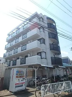 パークコート大橋の画像