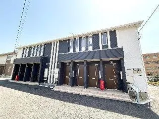 大野城市筒井アパートアパートの画像