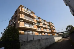 新栄アンピール井尻の画像