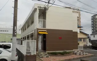 レオパレス北斗の画像