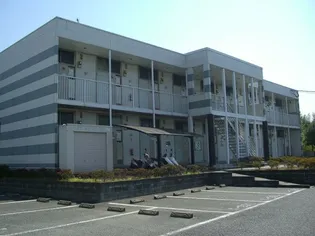 レオパレス立花寺Ⅱの画像
