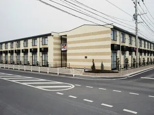レオパレス三 城の画像