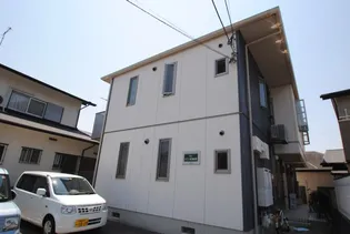 メゾン KONAMIの画像