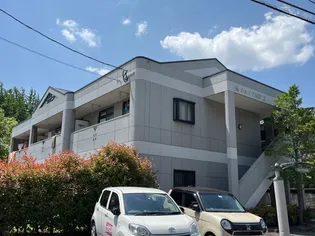 シェソワ石坂IIの画像