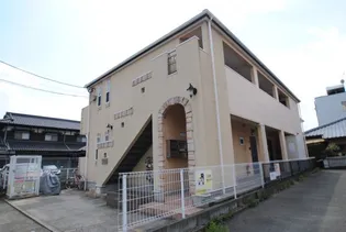 リブレア横手の画像