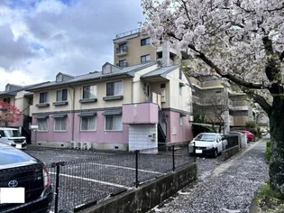 セジュール プルニエB棟の画像