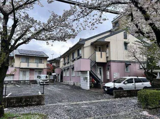 セジュール プルニエB棟の画像