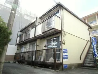 吉村ハイツの画像