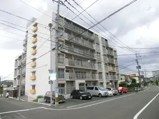 コーポ諸岡の画像