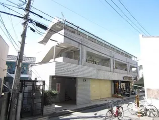 YMコーポの画像