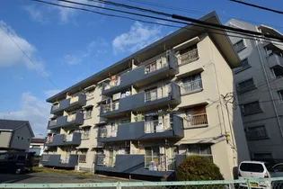 宮副アパートの画像