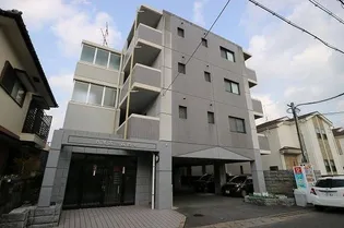 ハイホーム的場の画像