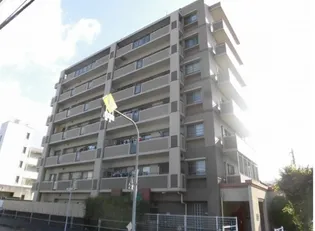 TOHOマンションスプラウト那珂川パークサイの画像