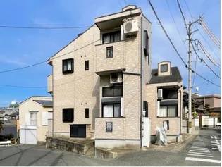 ピュア大橋参番館の画像