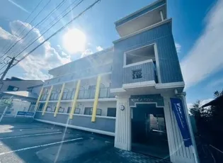 KEN'Sマンション井尻の画像