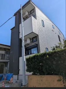 MAISON DE AMBER 井尻の画像