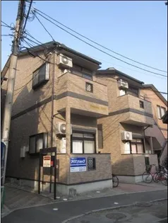 アークレーヴの画像