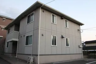 ルポ シェソア B棟の画像