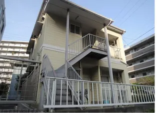 ライトハウス白木原の画像