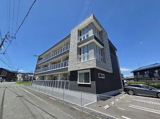 アルバス ケイの画像