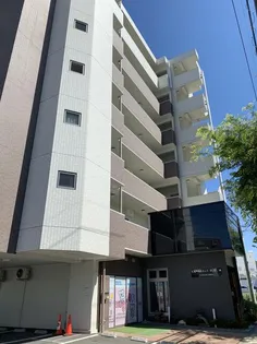 第36川崎ビルの画像
