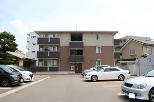 フェリス大橋南の画像