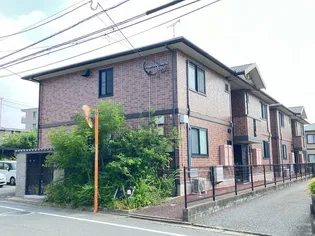 シーゲルSUGU A棟の画像
