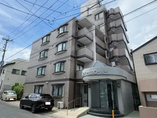 ロイヤルクローバーの画像