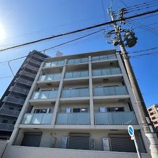 パシフィカ二日市駅前の画像