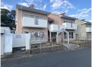 タウンヒルズTOKの画像