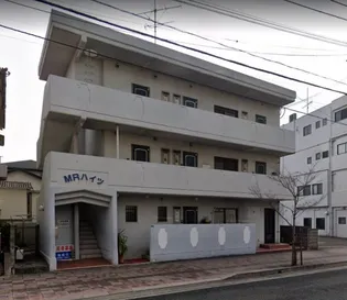 MRハイツの画像